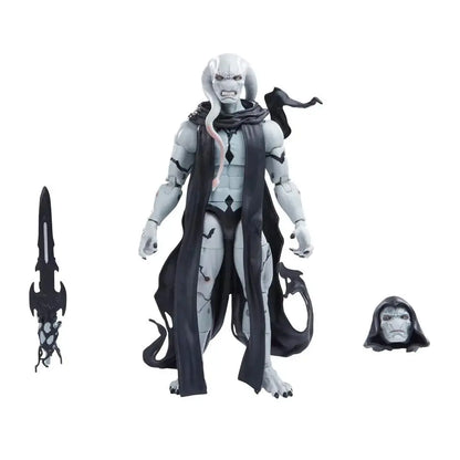 Marvel Legends Thor Comic Version God Butcher Gorr Exlusive 6" Action Figure - HASHTAG