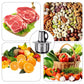 5L Electric Meat Grinder Mincer Mixer Home Blender Alimentare Chopper Processor Blade AliExpress