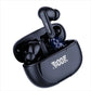 Cuffie Bluetooth wireless, piccole, portatili e molto pratiche