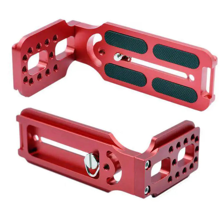 Compatibile con Apple, stabilizzatore per supporto per fotocamera - My Hashtag Shop