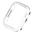 Custodia per Apple Watch Case 45mm 41mm 44mm 40mm 42mm - My Hashtag Shop