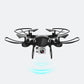 Fotografia aerea UAV HD Quadricottero Telecomando intelligente - My Hashtag Shop
