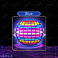 Flying Ball Children&