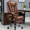 Home Computer Chairs Office Gaming Chairs Big and Tall Desk Chair Back Support Computer Desk Chair Ergonomic High Back Chair Managerial Executive Office Desk Chair with Weels HASHTAG