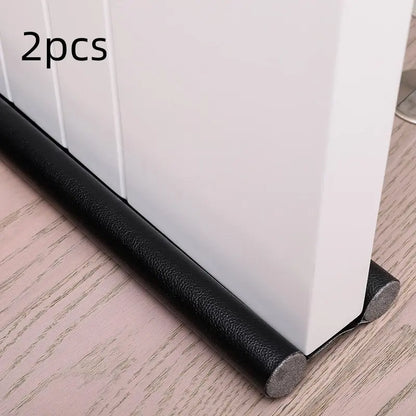 96cm Flexible Bottom Dicht Streifen Schutz Sealer Stopper Weathers Wind Staub Blocker Protector AliExpress