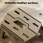 Outdoor Small Stool Portable Folding Stool High Load Bearing Durable Small Chair Fishing Stool Beach Stool Camping Stool - HASHTAG