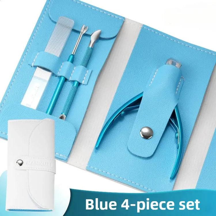 Toe Nail Clipper For Ingrown Or Thick Toenails Toenails Trimmer Professional Podiatrist Toenail Nipper With Stainless Steel Supe HASHTAG