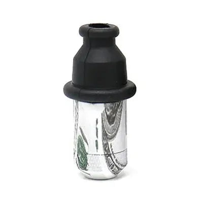 Pacifier Shape Tobacco Pipe Smoke Cigarette Accessories Herb Tobacco Pipas Mouthpiece Mouth Tip Fumar Smoking Tool - HASHTAG