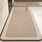 Vintage Style Earth Mat - Ultra Absorbent, Non-Slip Safety Mat for Bathroom, Kitchen, Prevents Slipping. - HASHTAG