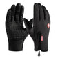 Winter Gloves For Men Women Touchscreen Warm Outdoor Cycling Driving Motorcycle Cold Gloves Windproof Non Slip Gloves HASHTAG
