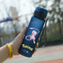 Pokemon 560ML Water Cup Anime Portable Children&