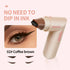 Love Eyeliner Seal Waterproof And Durable Eyeliner Stamp Pen Natural Makeup Application A Beginner&