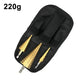 4-32 mm 4-20 mm HSS Titanium Coated Step Drill Bit High Speed Steel Metal Wood Hole Cutter Cone Drilling Tool