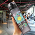 Pokemon 560ML Water Cup Anime Portable Children&
