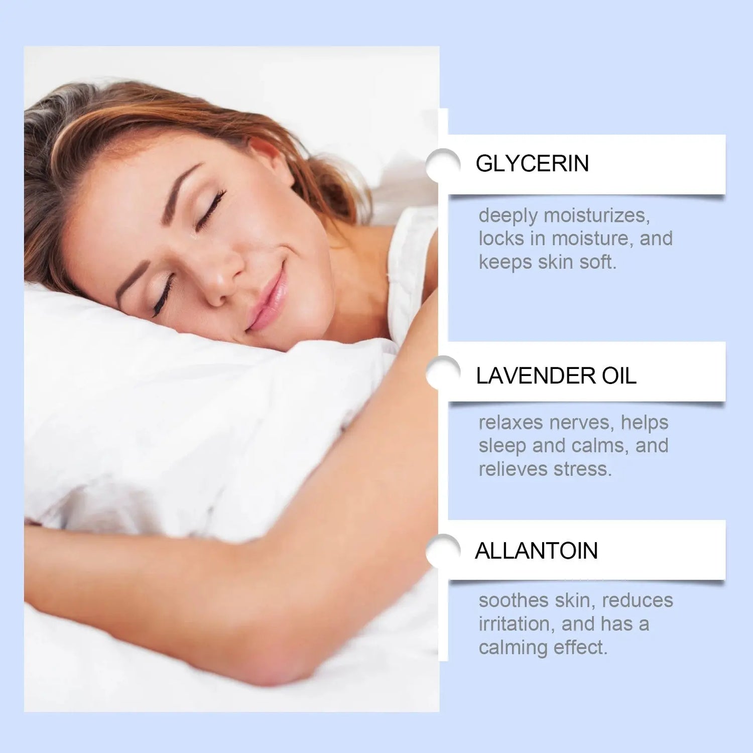 15/30days Magnetic Nasal Breathing Dilators Starter Kit for Nose Improve Sleep Quality Snoring Anti Snoring Sleep Mouth Tape - HASHTAG