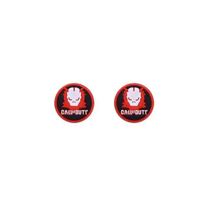 Thumb Stick Grip Cap Thumbstick Joystick Cover Case For Sony Dualshock 5/4/3 PS5 PS4 PS3 Slim Xbox 360 NS Switch Pro Controller - HASHTAG