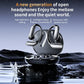AI Translator Bluetooth 5.3 Earphones Q102 Waterproof Wireless Headphones with ENC Noise Cancelling Mic For Sports Workout Gym - My Hashtag Shop