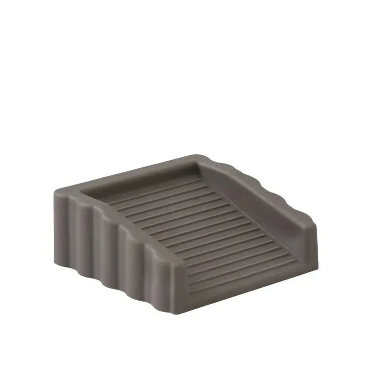 TPR Door Stop Wedge Safety Stopper Reusable Shock Absorbent Home Office Anti-Folder Hand Door Bottom Stopper Anti-collision Stop - My Hashtag Shop