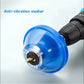 Portable Electric Drill Protective Cover Filter Household Dust Prevention Device Efficient Electric Tool Accessory