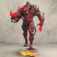 -2025 HOT NEW 30cm/11.8 inches Marvel Character Venom PVC Action Figure Figurine Model Collection Decoration Ornaments Toys Gift - HASHTAG