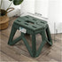 Outdoor Small Stool Portable Folding Stool High Load Bearing Durable Small Chair Fishing Stool Beach Stool Camping Stool - HASHTAG