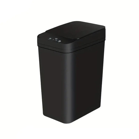 Smart Sensor Trash Can for Home-0