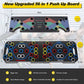 56-In-1 Push up Board Bigger Size Multi-Function Foldable Push up Bar Portable Push up Handles for Floor Anti-Slip Push up Board