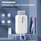 Portable 11 In 1 Multifunctional Cleaning Kit Computer Keyboard Cleaner Phone Screen Clean Utensili Earphone Clean Brush With Storage Box AliExpress