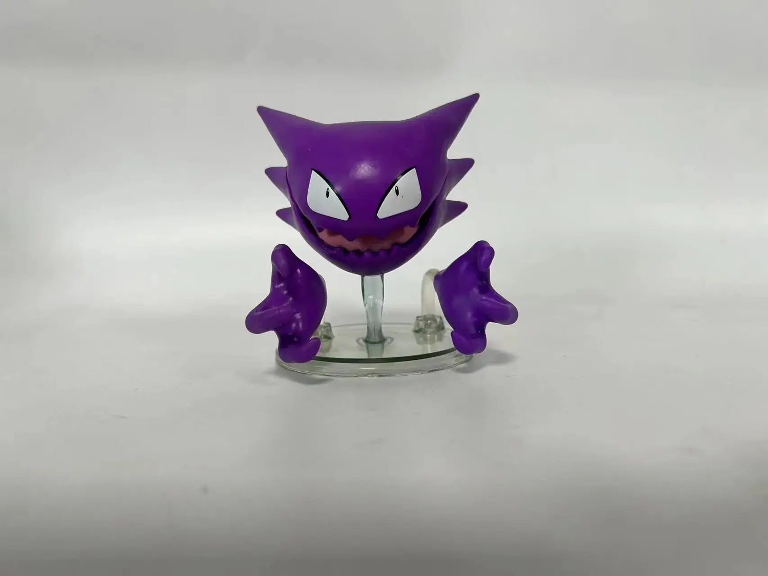 TAKARA TOMY Pokemon Inteleon Haunter Growlithe Psyduck Figures Toy Gift Collection - HASHTAG
