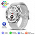 New Bluetooth Call Fashion Smart Watch 6 Classic Men&
