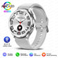 New Bluetooth Call Fashion Smart Watch 6 Classic Men&