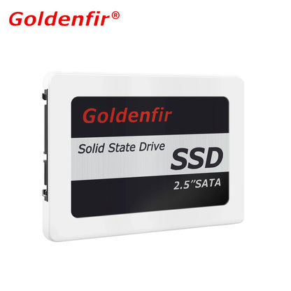 Hard Drive Disk 128GB 256GB 360GB 480GB 180GB 2.5 Ssd 2TB 1TB Ssd Disk for Laptop Desktop 240GB 120GB