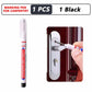 1-40PCS 20mm Deep Hole Long Nib Head Markers For Metal Perforating Pen Waterproof Bathroom Woodworking Decoration Multi-Purpose - My Hashtag Shop