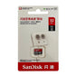 100% Original SanDisk Micro tf SD Card Class 10 TF Card 32GB 64GB 128GB Memory Card for Phone Tablet Flash Card 
