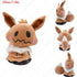 Pokemon Shiny Mimikyu Plush Toys Mimikyu Cos Charizard Snorlax Umbreon Vaporeon Sylveon Eevee Espeon Leafeon Peluche Dolls Gifts - HASHTAG