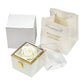 Rotating Soap Flower Rose Gift Box Creative Rotating Rose Jewelry Packaging Box Valentine&