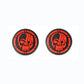 Thumb Stick Grip Cap Thumbstick Joystick Cover Case For Sony Dualshock 5/4/3 PS5 PS4 PS3 Slim Xbox 360 NS Switch Pro Controller
