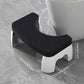 1 thick anti slip stool pad, footstool, household bathroom, adult squatting toilet, toilet footstool waterproof squatting toilet HASHTAG