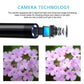 5.5/7.0MM TYPE-C Endoscope Camera  6 LEDs Adjustable USB OTG Android Flexible Inspection Borescope Cameras for Phone PC
