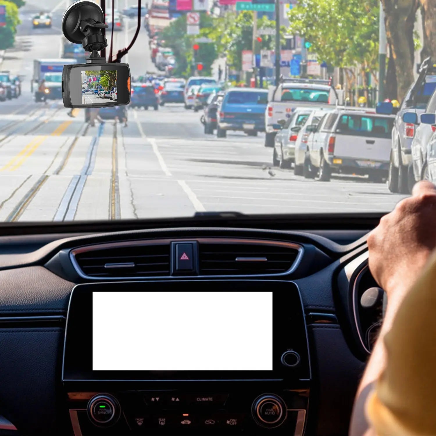 1080P Car DVR Camera Dash Cam Camcorder 90 Degree Angle Loop Recording Night Vison AliExpress