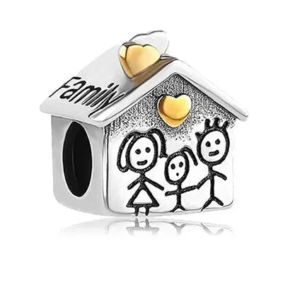 Family Filo Rosso del Destino