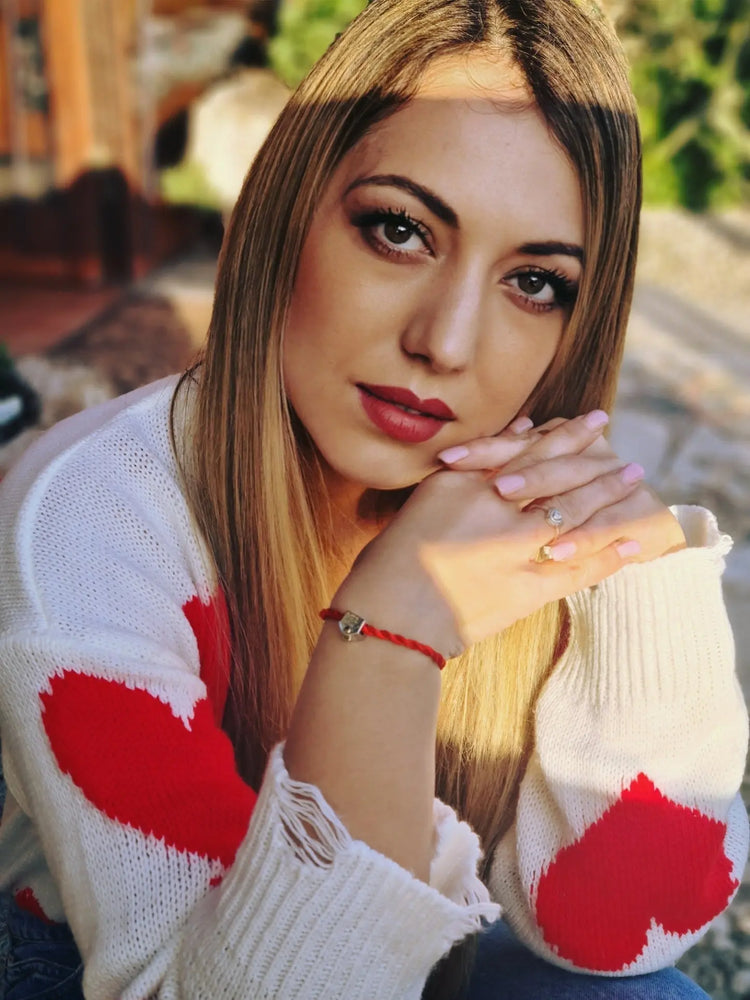 Family Filo Rosso del Destino