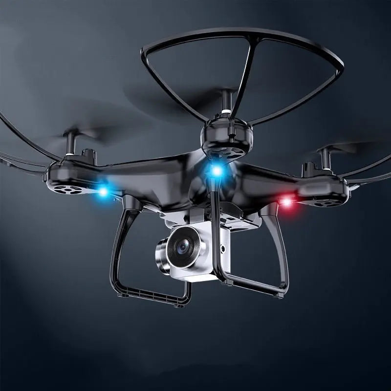 Fotografia aerea UAV HD Quadricottero Telecomando intelligente - My Hashtag Shop
