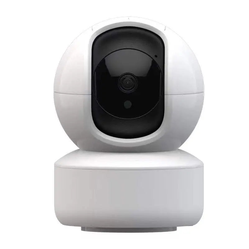 Telecamera wireless dual band 5G WiFi ad alta definizione per il monitoraggio - My Hashtag Shop