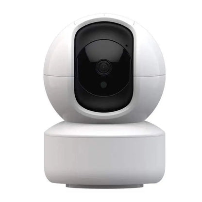 Telecamera wireless dual band 5G WiFi ad alta definizione per il monitoraggio - My Hashtag Shop