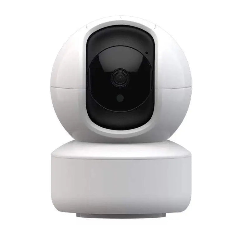 Telecamera wireless dual band 5G WiFi ad alta definizione per il monitoraggio - My Hashtag Shop