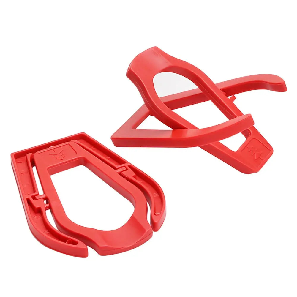 Foldable Smoking Pipe Stand Single Pipe Display Rack Simple Plastic Tobacco Pipe Holder Smoker Cigar Bracket Smoking Accessories - HASHTAG