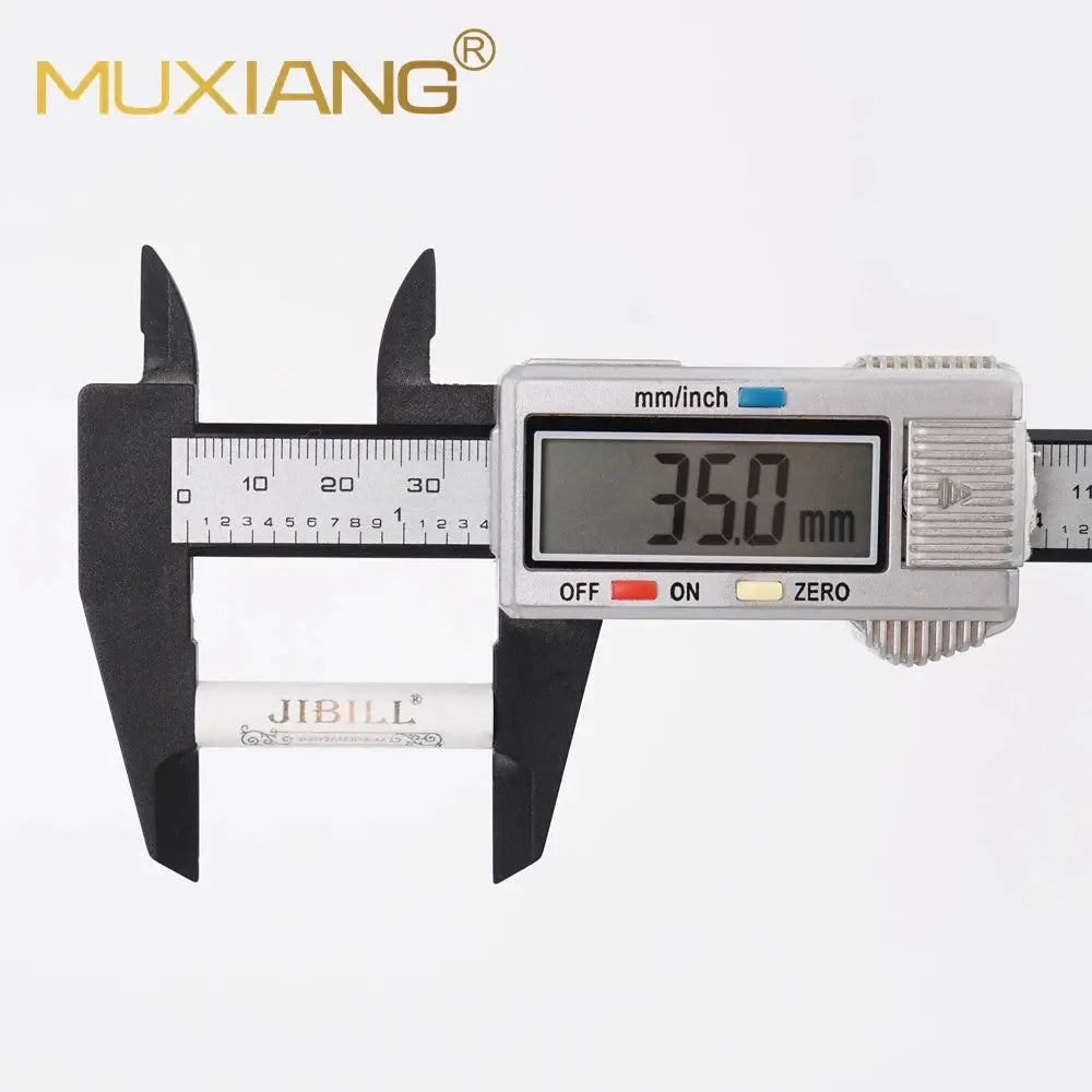 50pcs 9mm Tobacco Pipe Filter, OD 8mm, L  35mm, 5 Box 9mm Smoking Pipe Filter Activated Carbon Filter Smoking Tools Accessories - HASHTAG