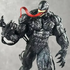 In Stock Marvel Character Venom Pvc Action Figure Figurine Model Collection Decoration Ornaments Toys Gift Genuine - HASHTAG