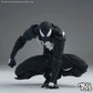 New MessToys Spiderman Figure CT Toys Black Red Spider Man Figurine Mess Toys Action Figure Custom Model Gift Kid Customized Toy - HASHTAG
